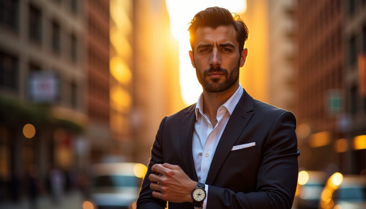 Accessoires : pourquoi ne pas redonner vie à la montre au poignet ?
