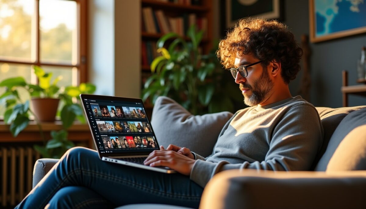 Découvrez comment accéder à une bibliothèque en ligne de 40 000 films et séries : le guide ultime
