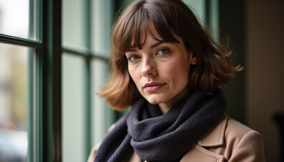 Le Béret : Élégance intemporelle au cœur de la mode française
