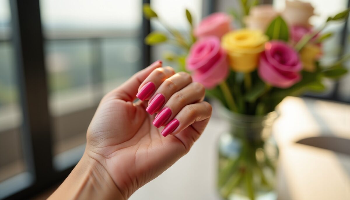 Vernis semi-permanents : ce que révèlent réellement les chiffres sur leur durabilité