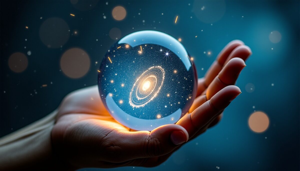 H22 : découvrez le message secret de l’univers pour harmoniser votre équilibre intérieur