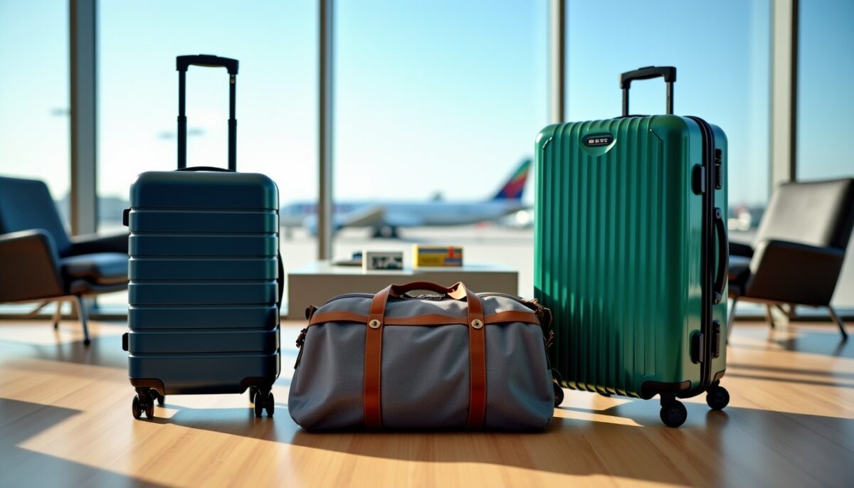 Comment sélectionner la valise idéale selon la nature de votre voyage ?