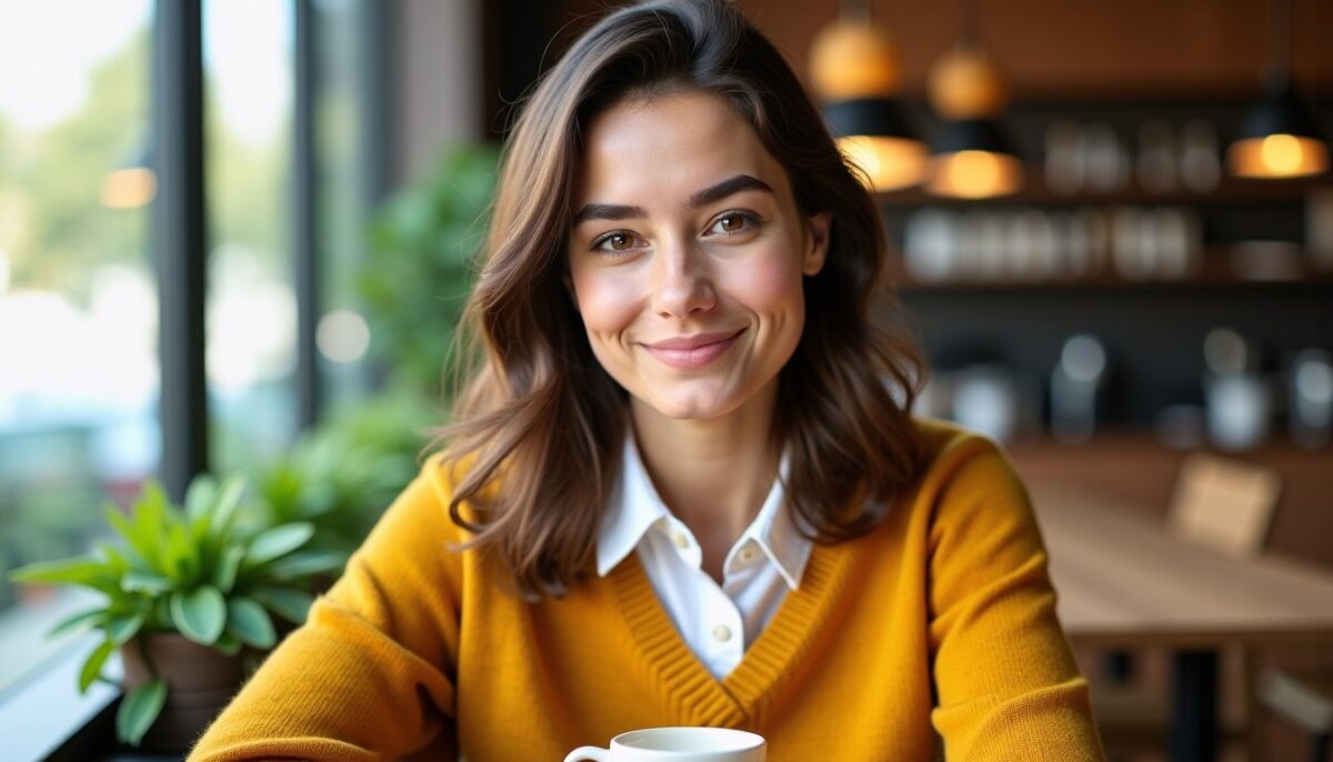 Rencontres en ligne : retrouver confiance et avancer à son rythme sans se stresser