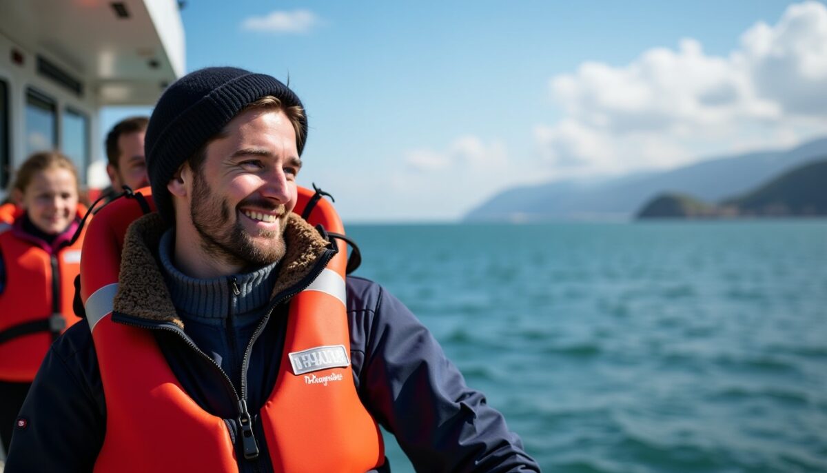 Croisières francophones : vivez une aventure maritime personnalisée et immersive
