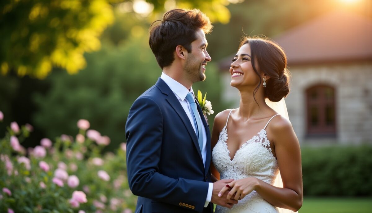 Photo reportage de mariage : pourquoi les photographes pro troquent la mise en scène pour un style documentaire authentique