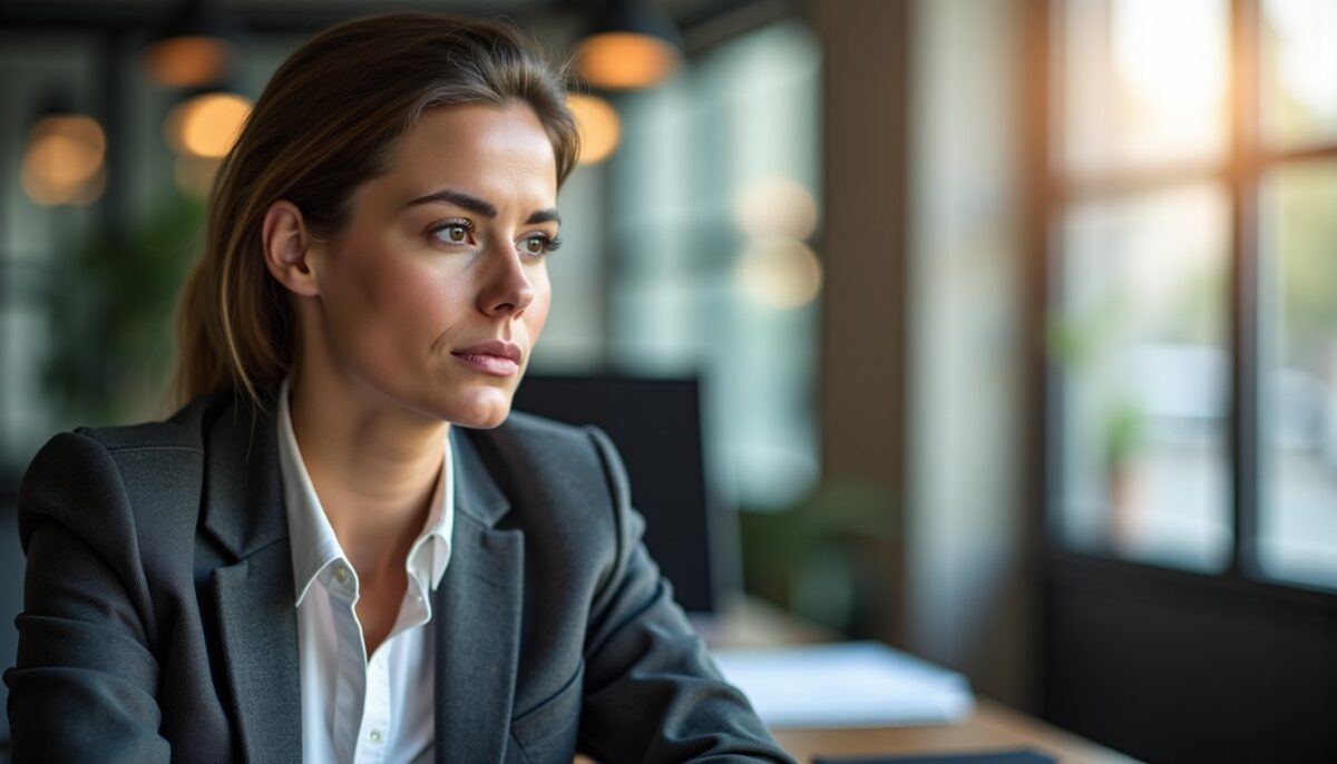 Pourquoi de nombreuses femmes préfèrent attendre le moment idéal pour solliciter une promotion