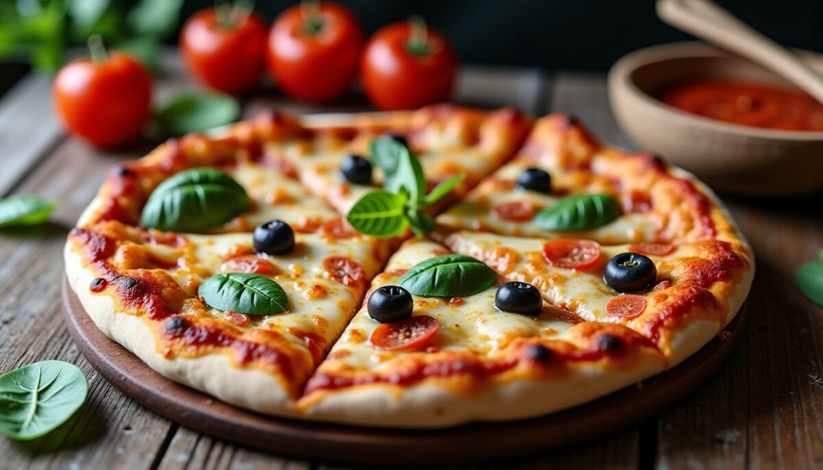 Les secrets révélés de la vraie pizza italienne : erreurs courantes ignorées et astuces pour les éviter à jamais