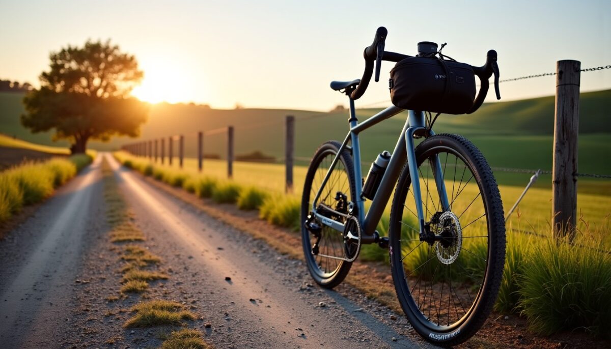 Vélos gravel Welt : comment évaluer leur fiabilité pour longues distances
